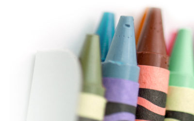 Tips to encourage children creativity