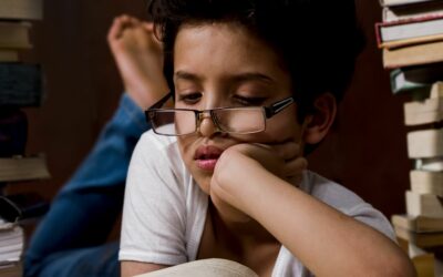 Why you should spend more time reading