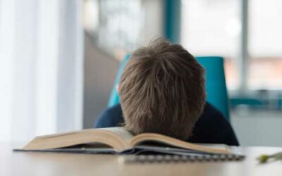 10 ways to avoid homework struggle