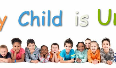 Every Child Is Unique: What Makes Your Kid Pop