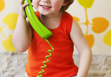 The Unique Language of Toddlers